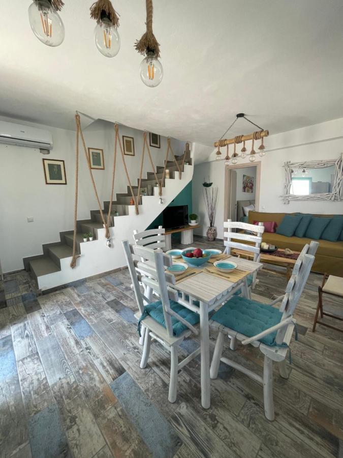 아폴로니아 Αnna'S House 빌라 외부 사진